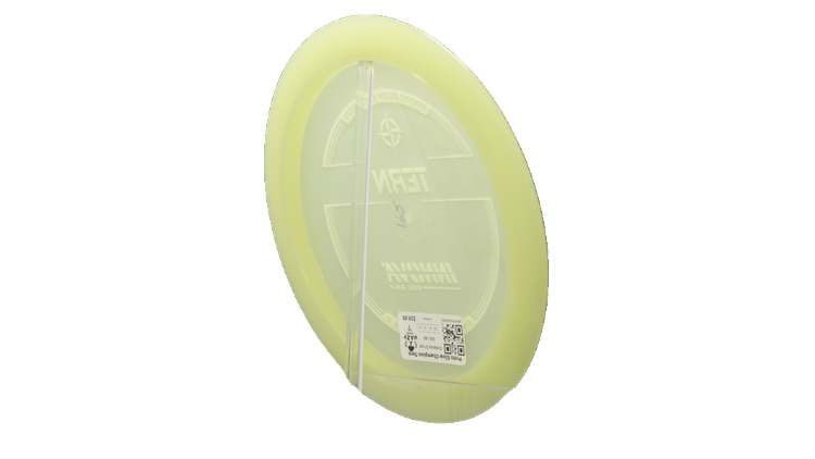 Innova Proto Glow Champion Tern Distance Driver Back View