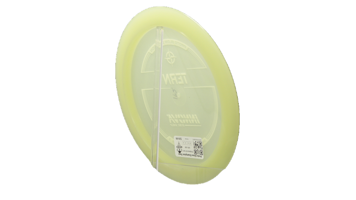 Innova Proto Glow Champion Tern Distance Driver Back View