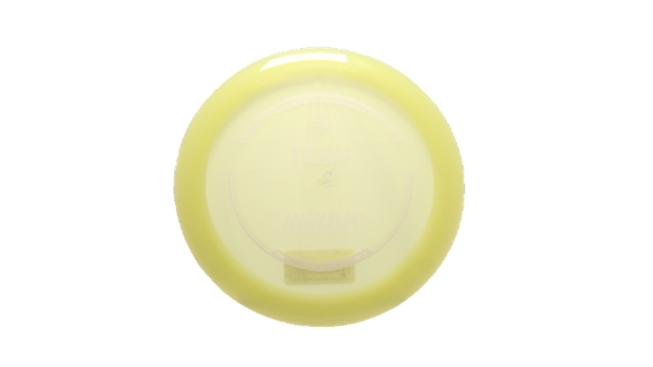 Innova Proto Glow Champion Tern Distance Driver Front View