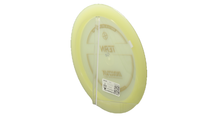 Innova Proto Glow Champion Tern Distance Driver Back View