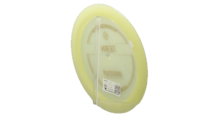 Innova Proto Glow Champion Tern Distance Driver Back View