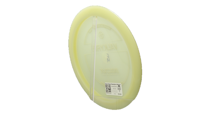 Innova Proto Glow Champion Valkyrie Fairway Driver Back View