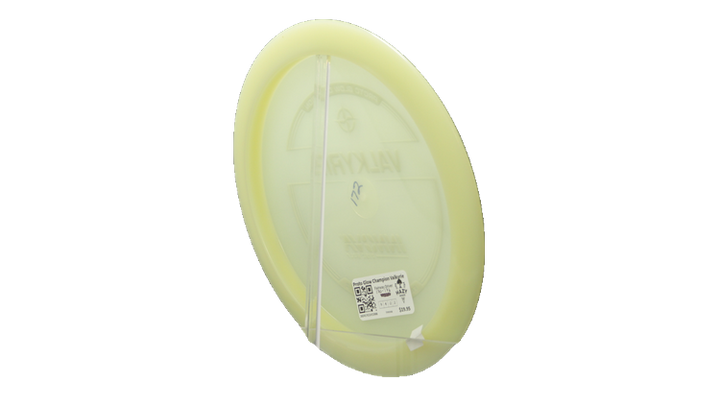 Innova Proto Glow Champion Valkyrie Fairway Driver Back View