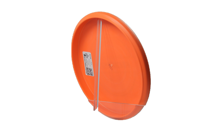 Discraft First Run Putter Line Roost Putter Back View