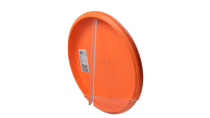 Discraft First Run Putter Line Roost Putter Back View