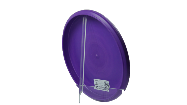 Discraft First Run Putter Line Roost Putter Back View