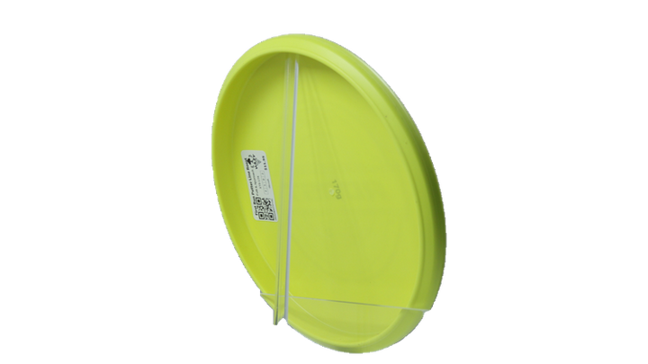 Discraft First Run Putter Line Roost Putter Back View