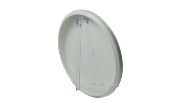 Discraft First Run Putter Line Roost Putter Back View