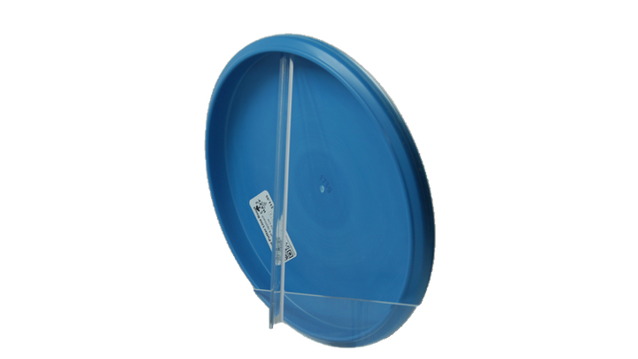Discraft First Run Putter Line Roost Putter Back View