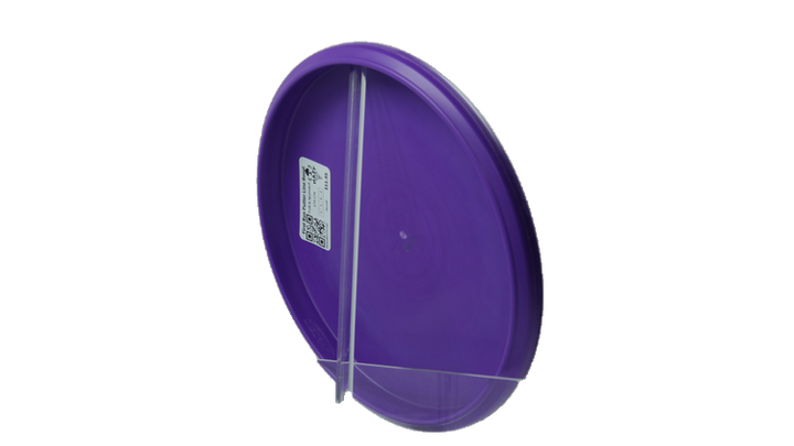 Discraft First Run Putter Line Roost Putter Back View