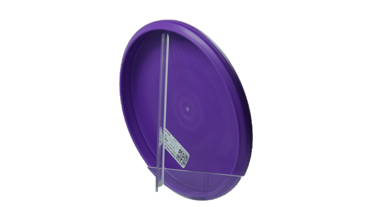 Discraft First Run Putter Line Roost Putter Back View