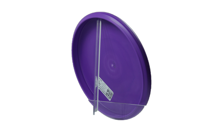 Discraft First Run Putter Line Roost Putter Back View