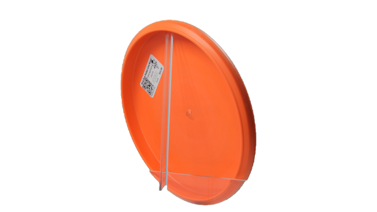 Discraft First Run Putter Line Roost Putter Back View