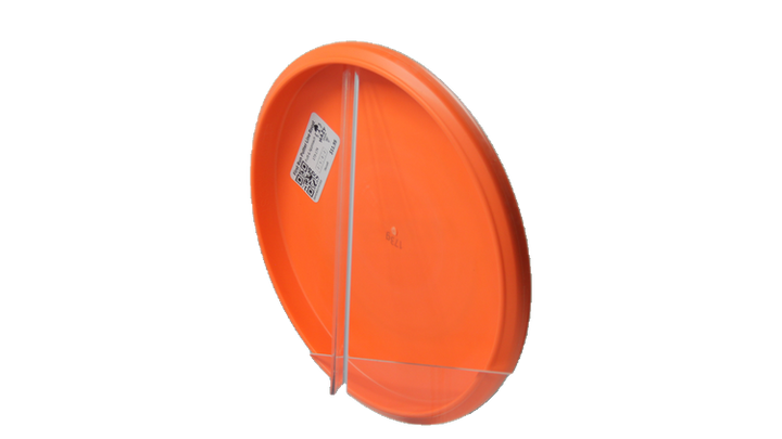 Discraft First Run Putter Line Roost Putter Back View