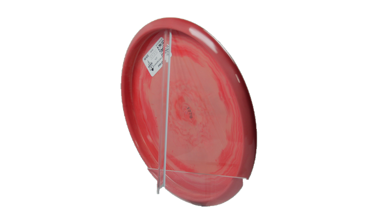 Discraft ESP Sled Putter Back View