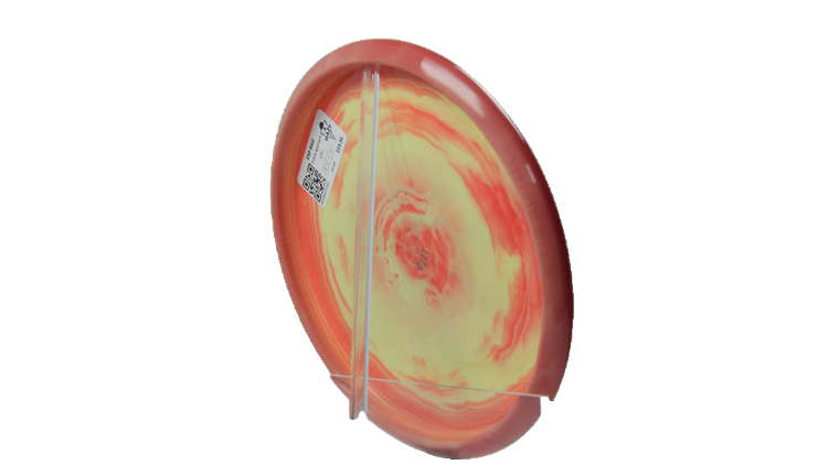 Discraft ESP Sled Putter Back View