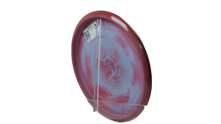Discraft ESP Sled Putter Back View