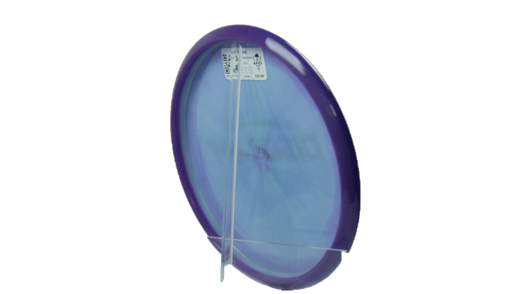 Discraft ESP Sled Putter Back View