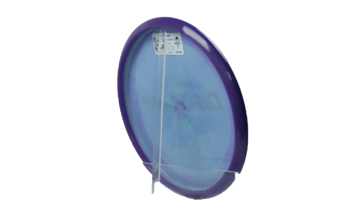 Discraft ESP Sled Putter Back View