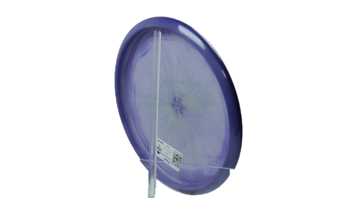 Discraft ESP Sled Putter Back View