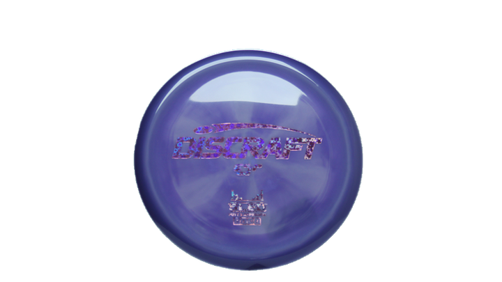 Discraft ESP Sled Putter Front View