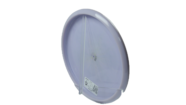 Discraft ESP Sled Putter Back View