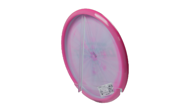 Discraft ESP Sled Putter Back View