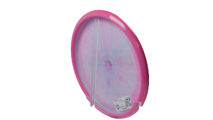 Discraft ESP Sled Putter Back View