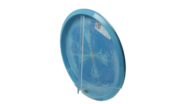Discraft ESP Zone SS Putter Back View