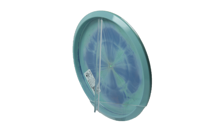 Discraft ESP Zone SS Putter Back View
