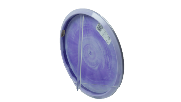 Discraft ESP Zone SS Putter Back View