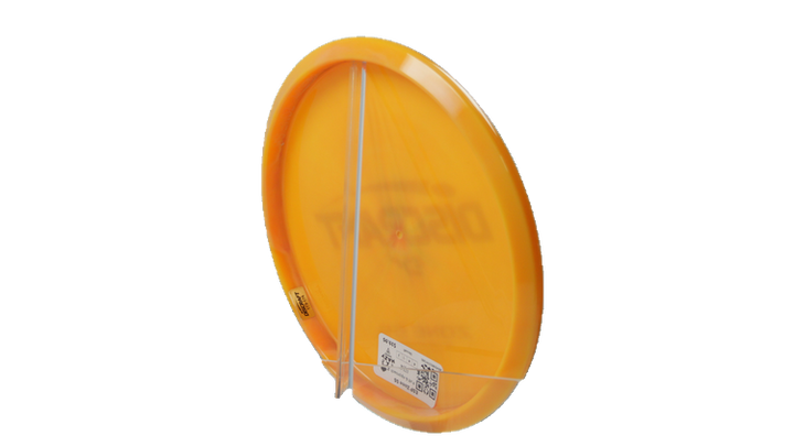 Discraft ESP Zone SS Putter Back View