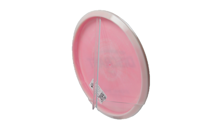 Discraft ESP Zone SS Putter Back View