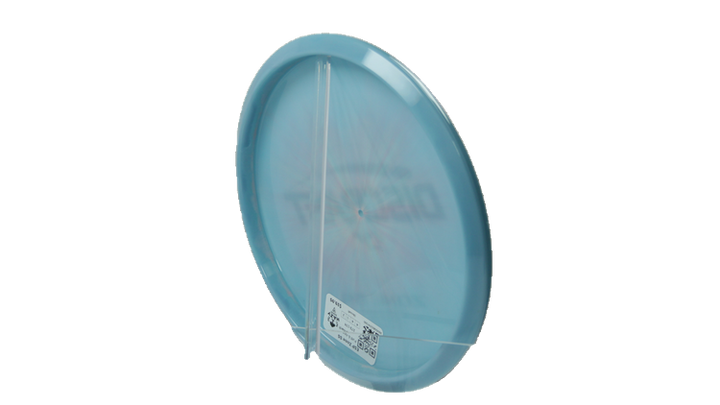 Discraft ESP Zone SS Putter Back View