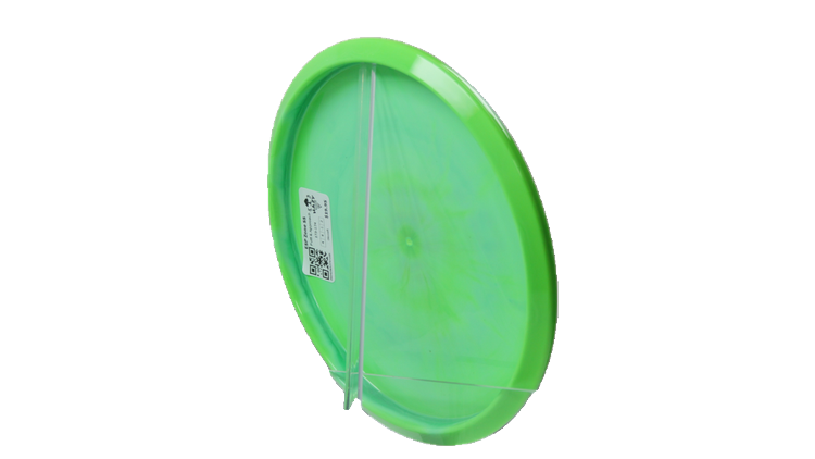Discraft ESP Zone SS Putter Back View
