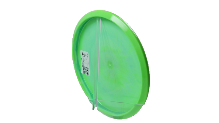Discraft ESP Zone SS Putter Back View