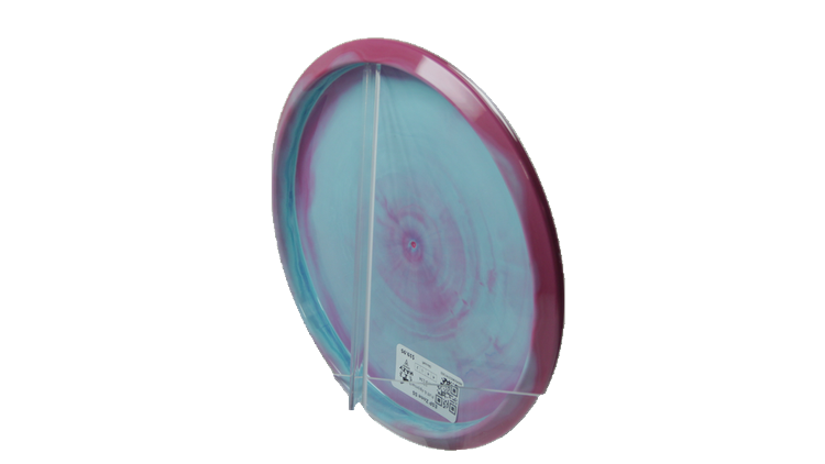 Discraft ESP Zone SS Putter Back View