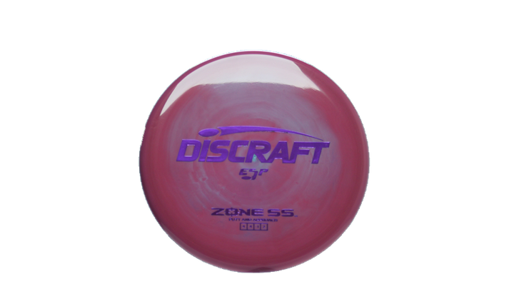 Discraft ESP Zone SS Putter Front View