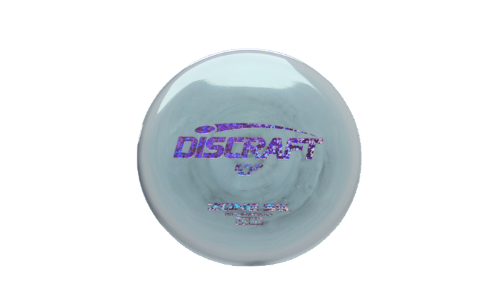 Discraft ESP Zone SS Putter Front View
