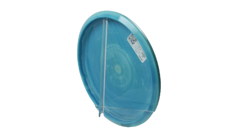 Discraft ESP Zone SS Putter Back View