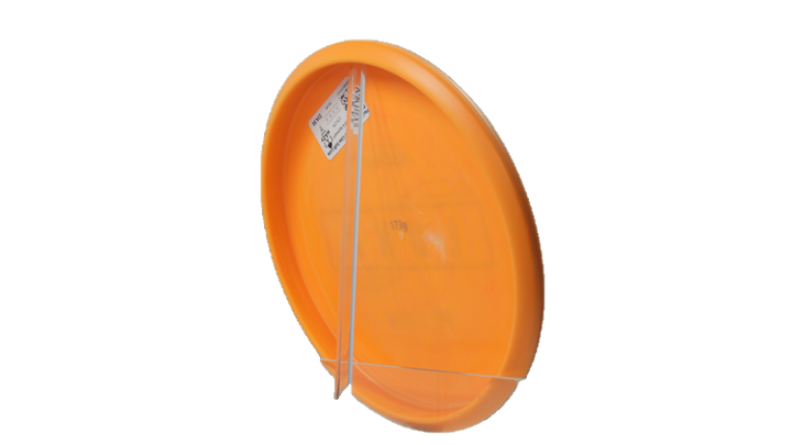 Discraft Paul McBeth Putter Line Soft Luna Putter Back View
