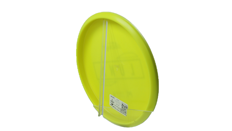 Discraft Paul McBeth Putter Line Soft Luna Putter Back View