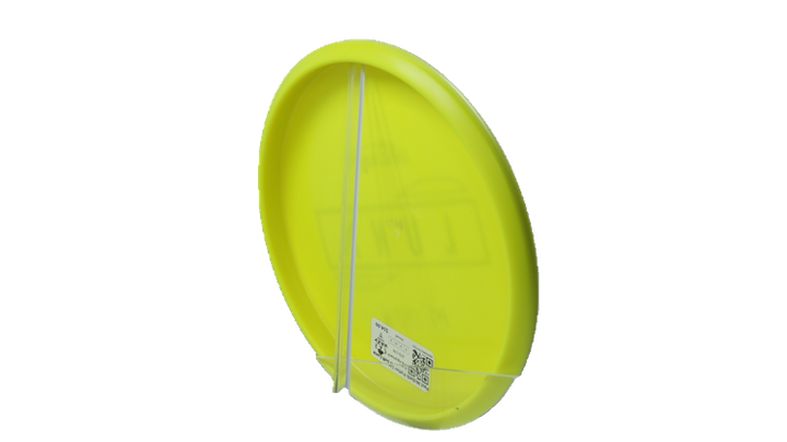 Discraft Paul McBeth Putter Line Soft Luna Putter Back View