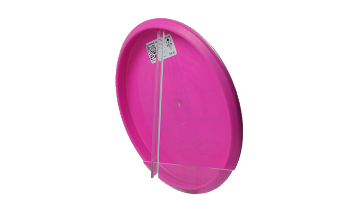 Discraft Paul McBeth Putter Line Soft Luna Putter Back View