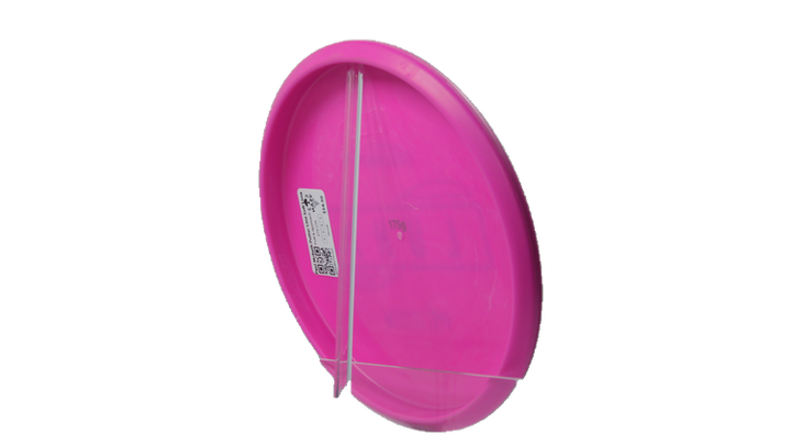 Discraft Paul McBeth Putter Line Soft Luna Putter Back View