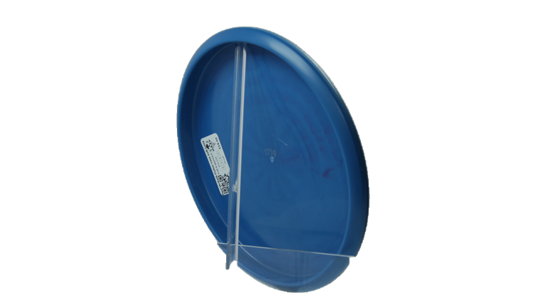 Discraft Paul McBeth Putter Line Soft Luna Putter Back View