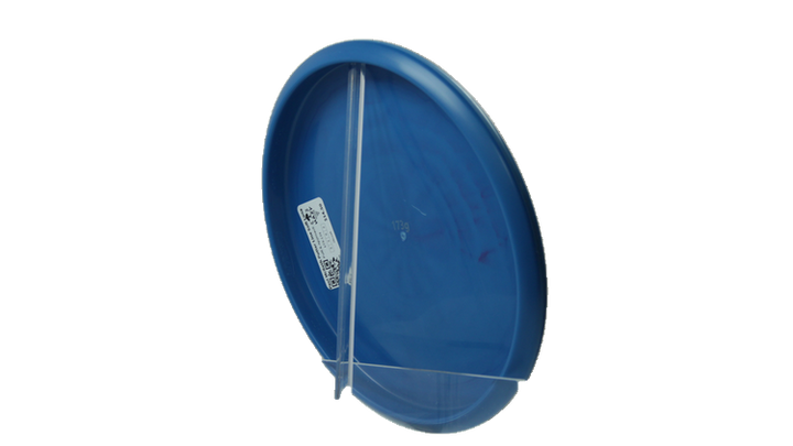Discraft Paul McBeth Putter Line Soft Luna Putter Back View