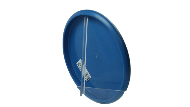 Discraft Paul McBeth Putter Line Soft Luna Putter Back View