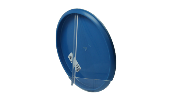 Discraft Paul McBeth Putter Line Soft Luna Putter Back View