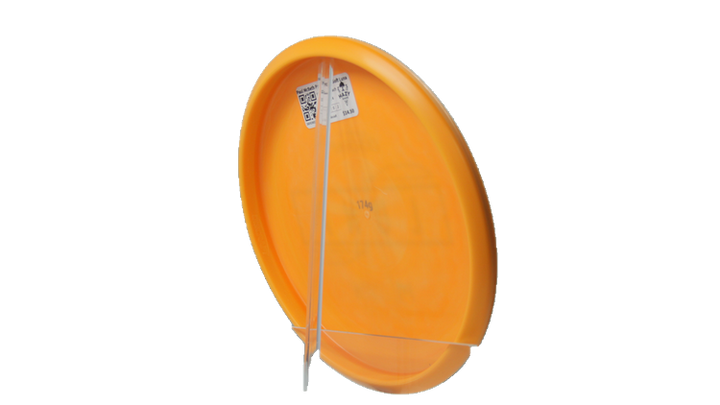 Discraft Paul McBeth Putter Line Soft Luna Putter Back View